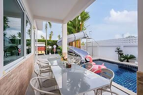 Platinum Pool Villa