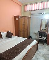 HOTEL RIZ VARANASI