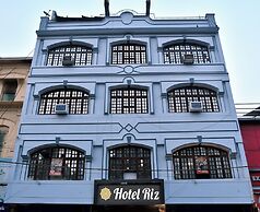 HOTEL RIZ VARANASI