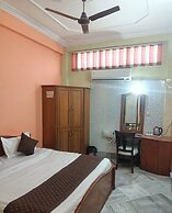 HOTEL RIZ VARANASI