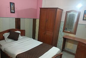 HOTEL RIZ VARANASI