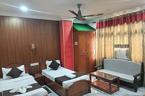 HOTEL RIZ VARANASI