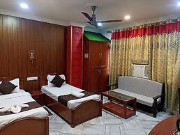 HOTEL RIZ VARANASI