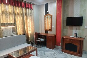 HOTEL RIZ VARANASI