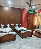HOTEL RIZ VARANASI