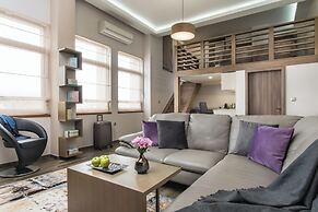 Sevtopolis Apartments