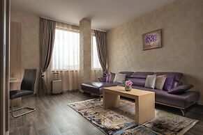 Sevtopolis Apartments