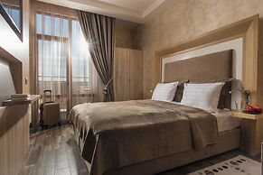 Sevtopolis Apartments