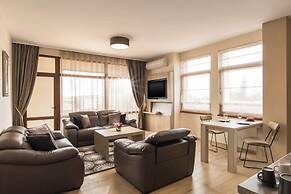 Sevtopolis Apartments