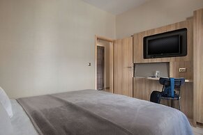 Sevtopolis Apartments