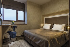 Sevtopolis Apartments