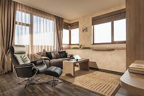 Sevtopolis Apartments