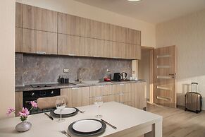 Sevtopolis Apartments