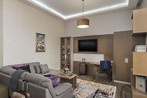 Sevtopolis Apartments