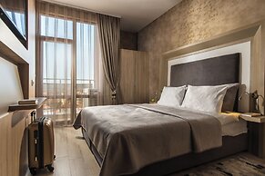 Sevtopolis Apartments