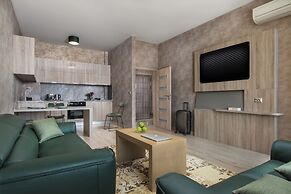 Sevtopolis Apartments