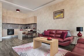 Sevtopolis Apartments