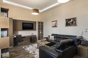 Sevtopolis Apartments