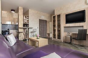 Sevtopolis Apartments