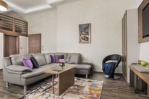 Sevtopolis Apartments