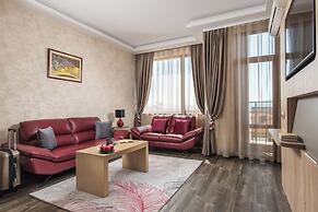 Sevtopolis Apartments