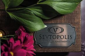 Sevtopolis Apartments
