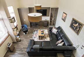 Sevtopolis Apartments