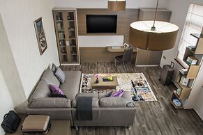Sevtopolis Apartments
