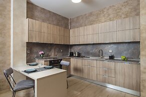Sevtopolis Apartments