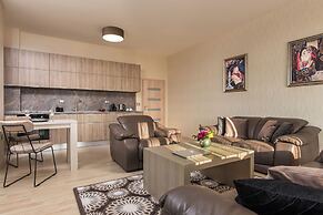 Sevtopolis Apartments