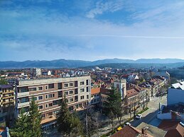 Sevtopolis Apartments