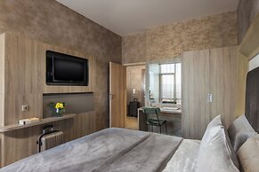 Sevtopolis Apartments