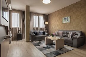Sevtopolis Apartments