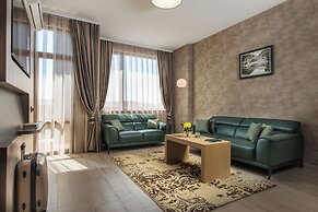 Sevtopolis Apartments