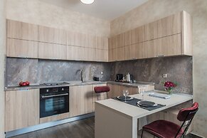 Sevtopolis Apartments