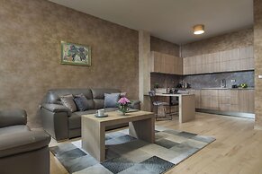 Sevtopolis Apartments