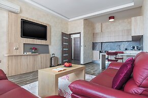 Sevtopolis Apartments