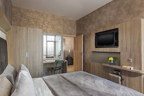 Sevtopolis Apartments