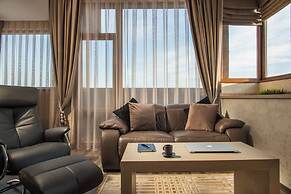 Sevtopolis Apartments