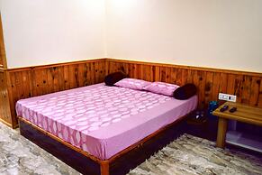 Welcome Chail Homestay