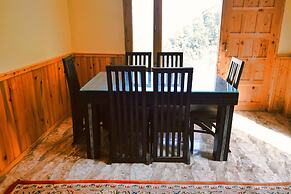 Welcome Chail Homestay