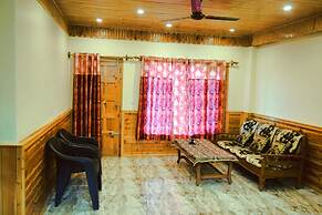 Welcome Chail Homestay