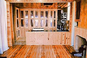 Welcome Chail Homestay