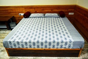 Welcome Chail Homestay