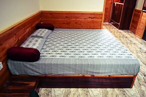 Welcome Chail Homestay