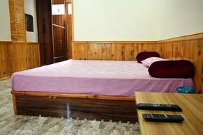 Welcome Chail Homestay