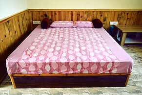 Welcome Chail Homestay