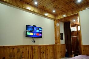 Welcome Chail Homestay