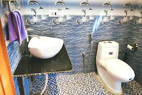 Welcome Chail Homestay