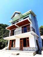 Welcome Chail Homestay